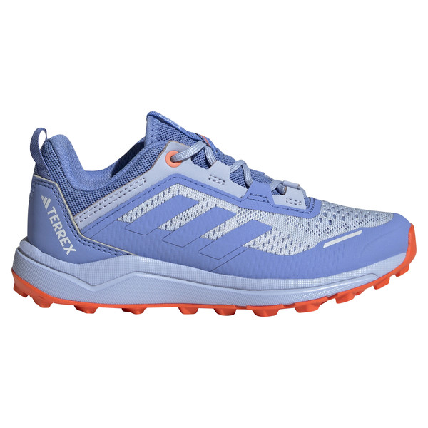 TERREX AGRAVIC FLOW K Kinder - Trailrunningschuhe