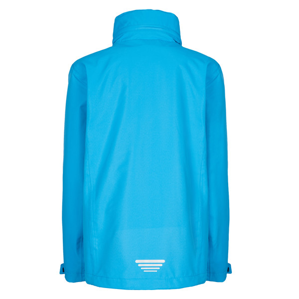 KID JACKET FIX HOOD DETACHBLE INN.JACKET Kinder - Doppeljacke