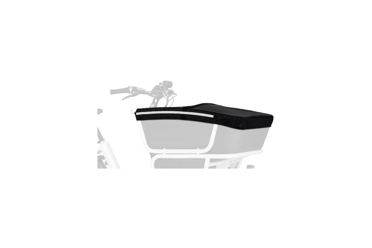 Urban Arrow Kistenabdeckung Shorty