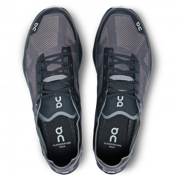 On - Cloudventure Peak 3 - Trailrunningschuhe