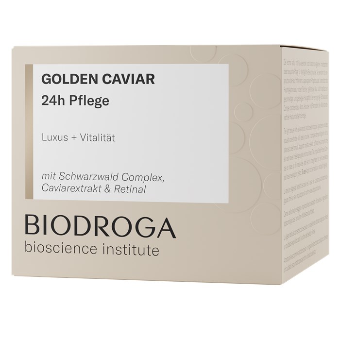 Anti Aging 24H Pflege