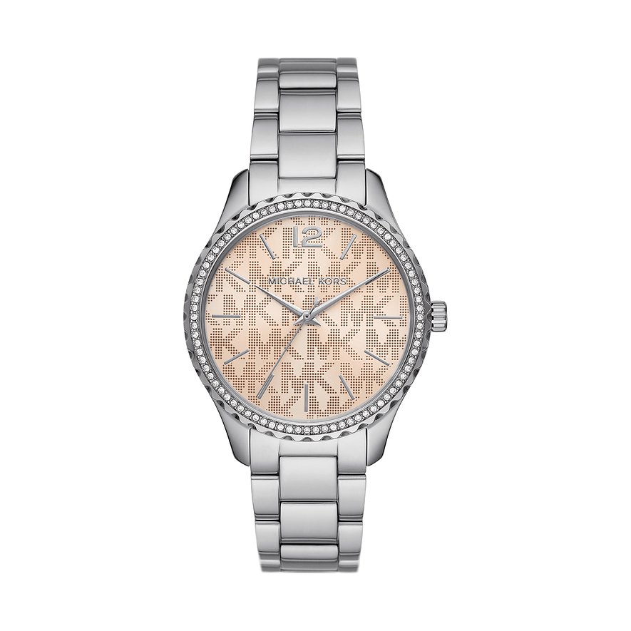 Michael Kors Damenuhr Layton