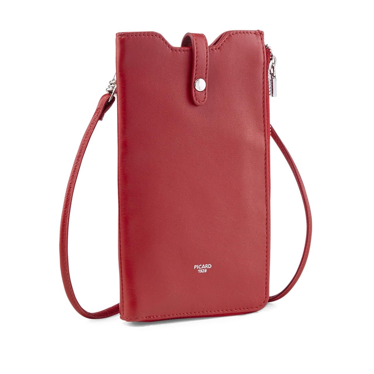PICARD Handtaschen rot 9446 Bingo rot