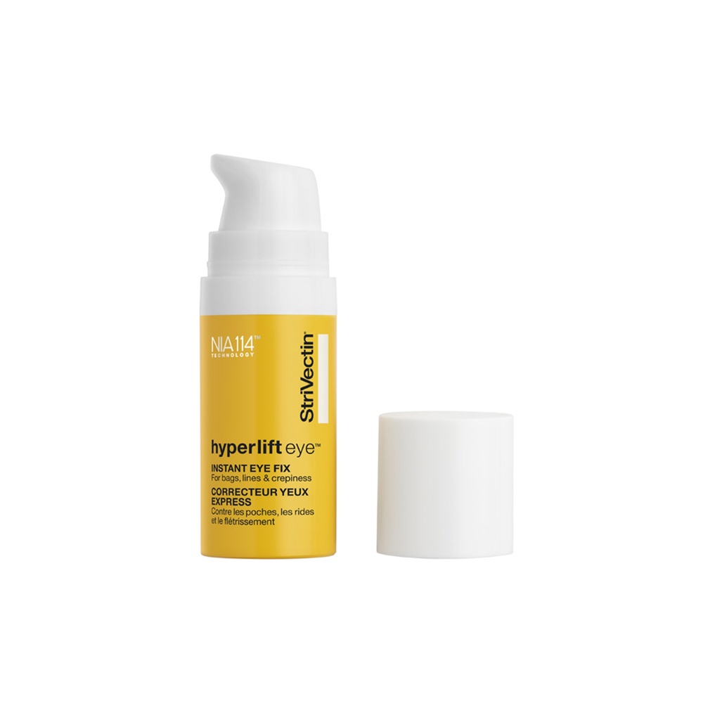 StriVectin HYPERLIFT Correcteur Yeux Express 10ML Contour des yeux