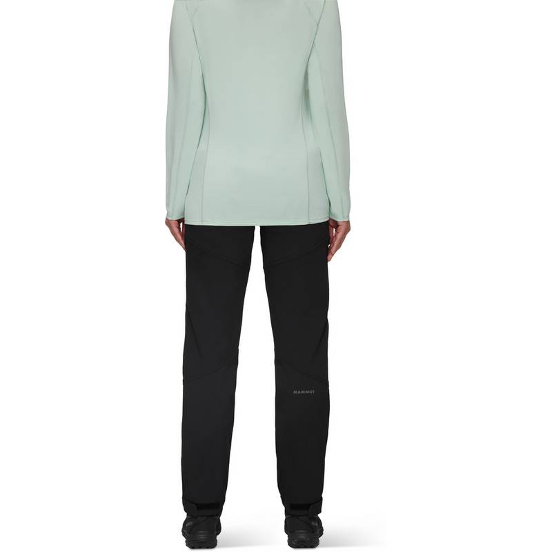 Mammut Zinal Guide Softshellhose Damen