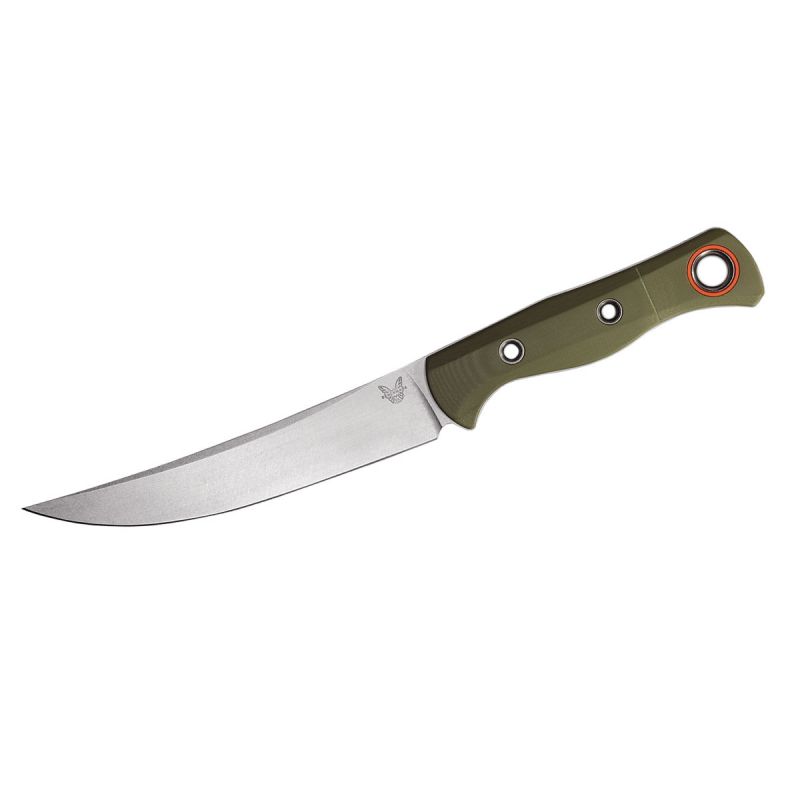 Benchmade Meatcrafter G10 15500-3