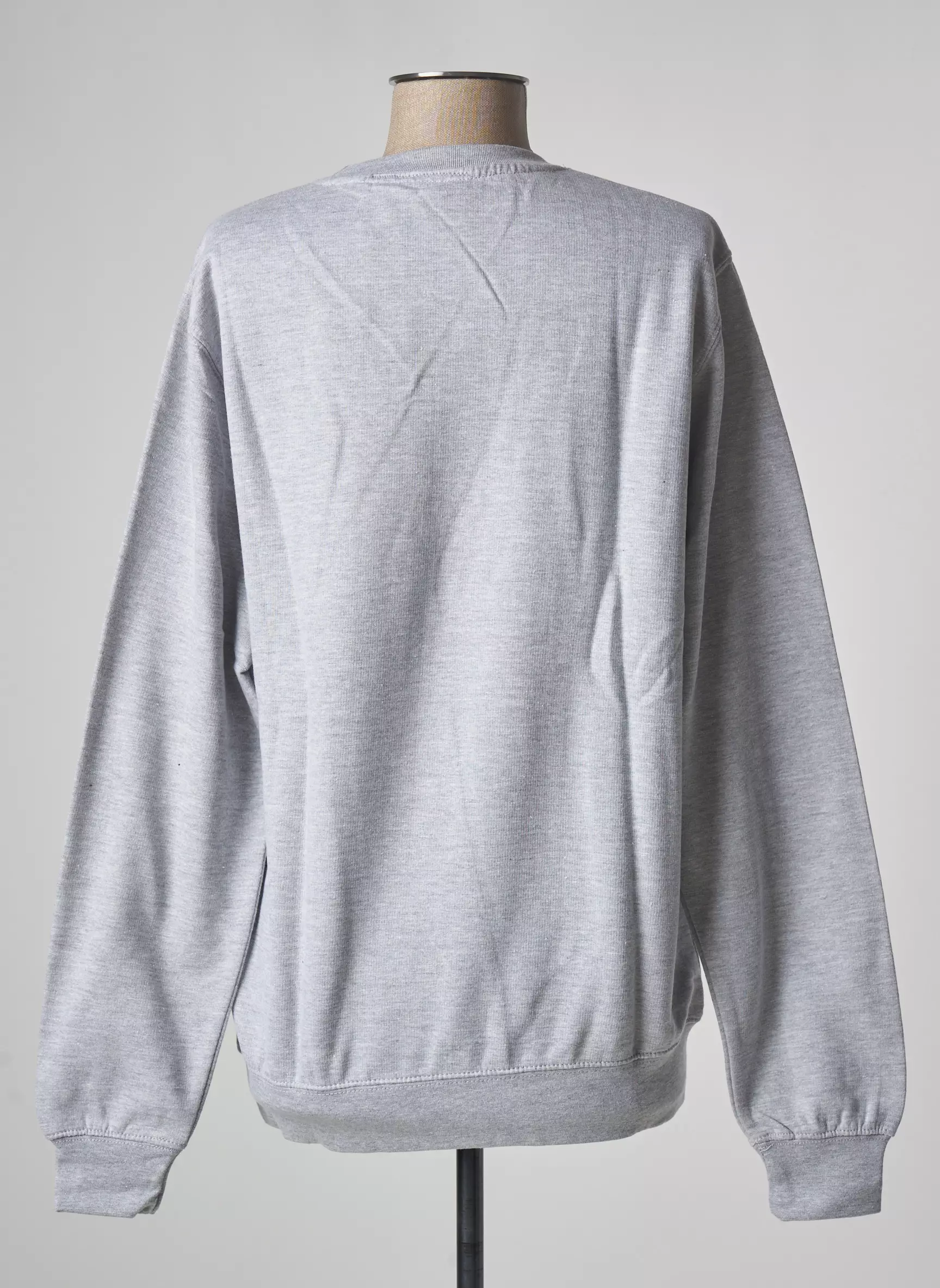 Frito Projects Sweats Femme couleur gris