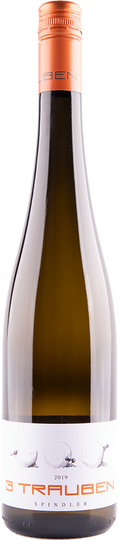 Weingut Spindler-3 Trauben