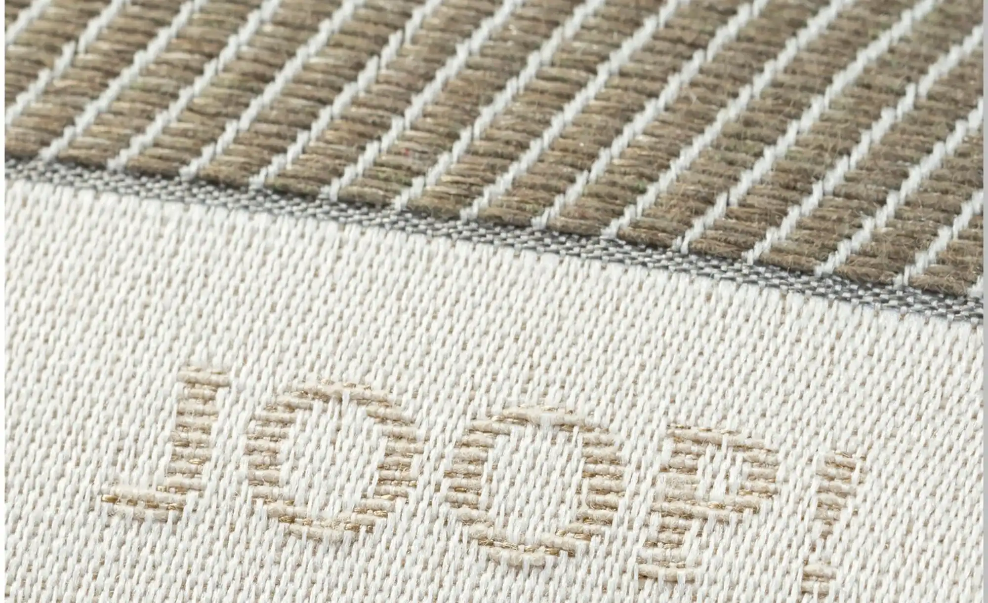 JOOP! Kissen J-Mosaic