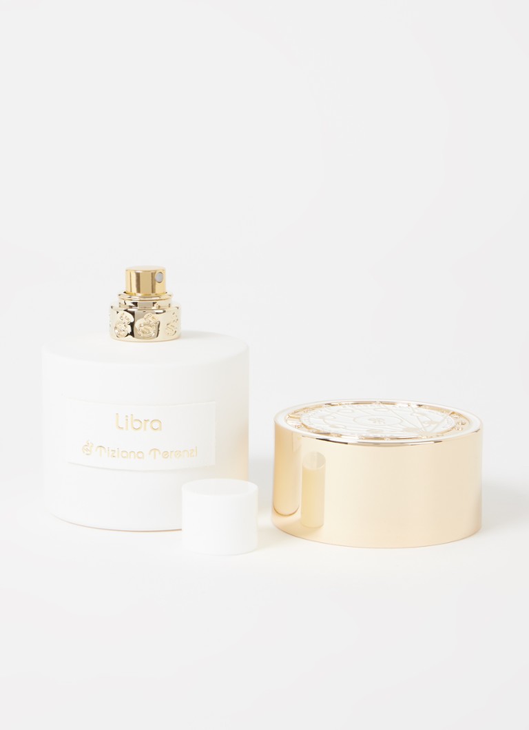 Tiziana Terenzi Libra Extrait de Parfum