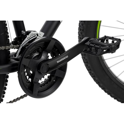 MTB-HARDTAIL MOUNTAINBIKE HARDTAIL 27,5