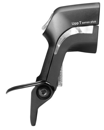 Busch + Müller LUMOTEC Upp T Senso Plus LED Scheinwerfer kaufen | Bike-Discount
