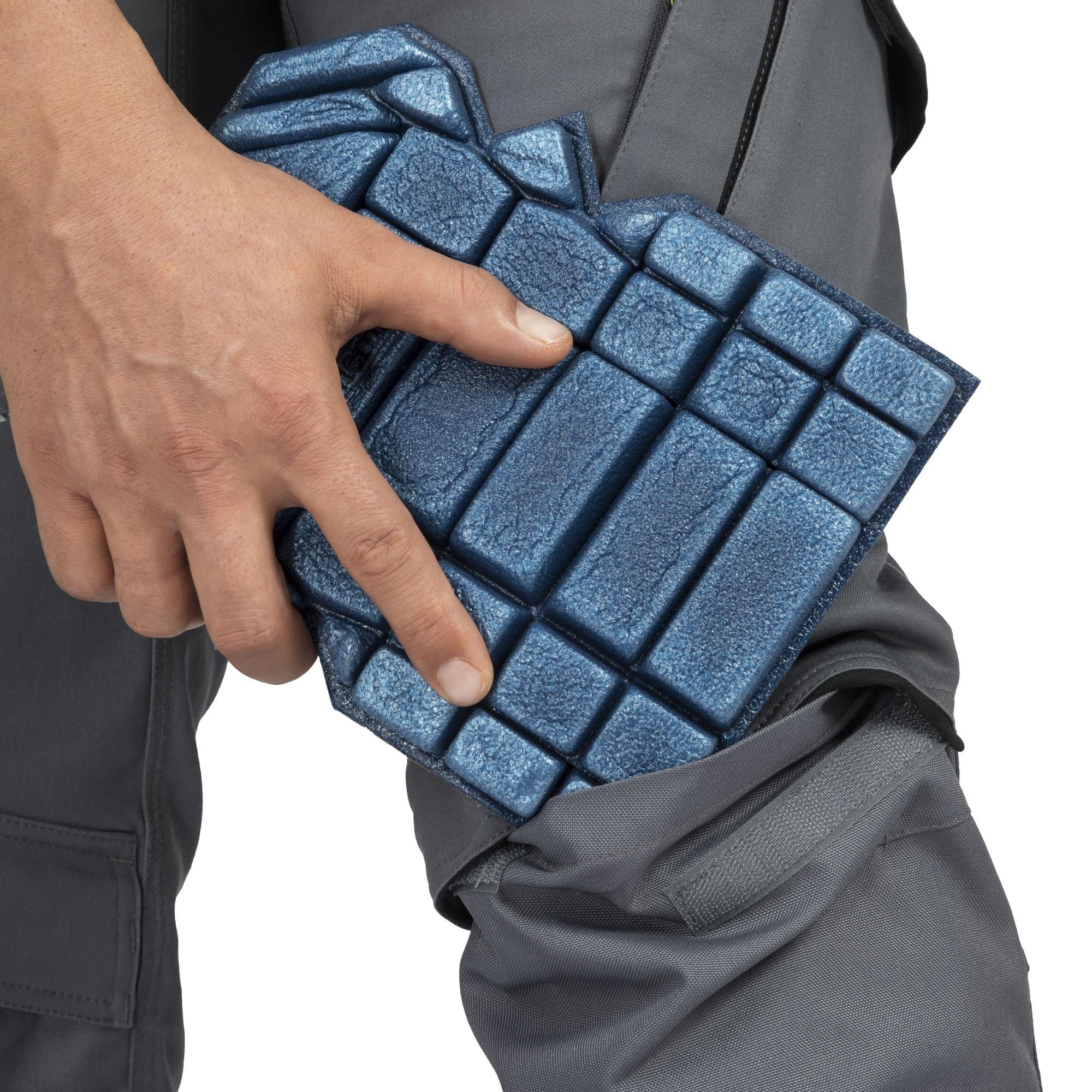 Leibwächter Arbeitshose Herren Flex-line Arbeitshose