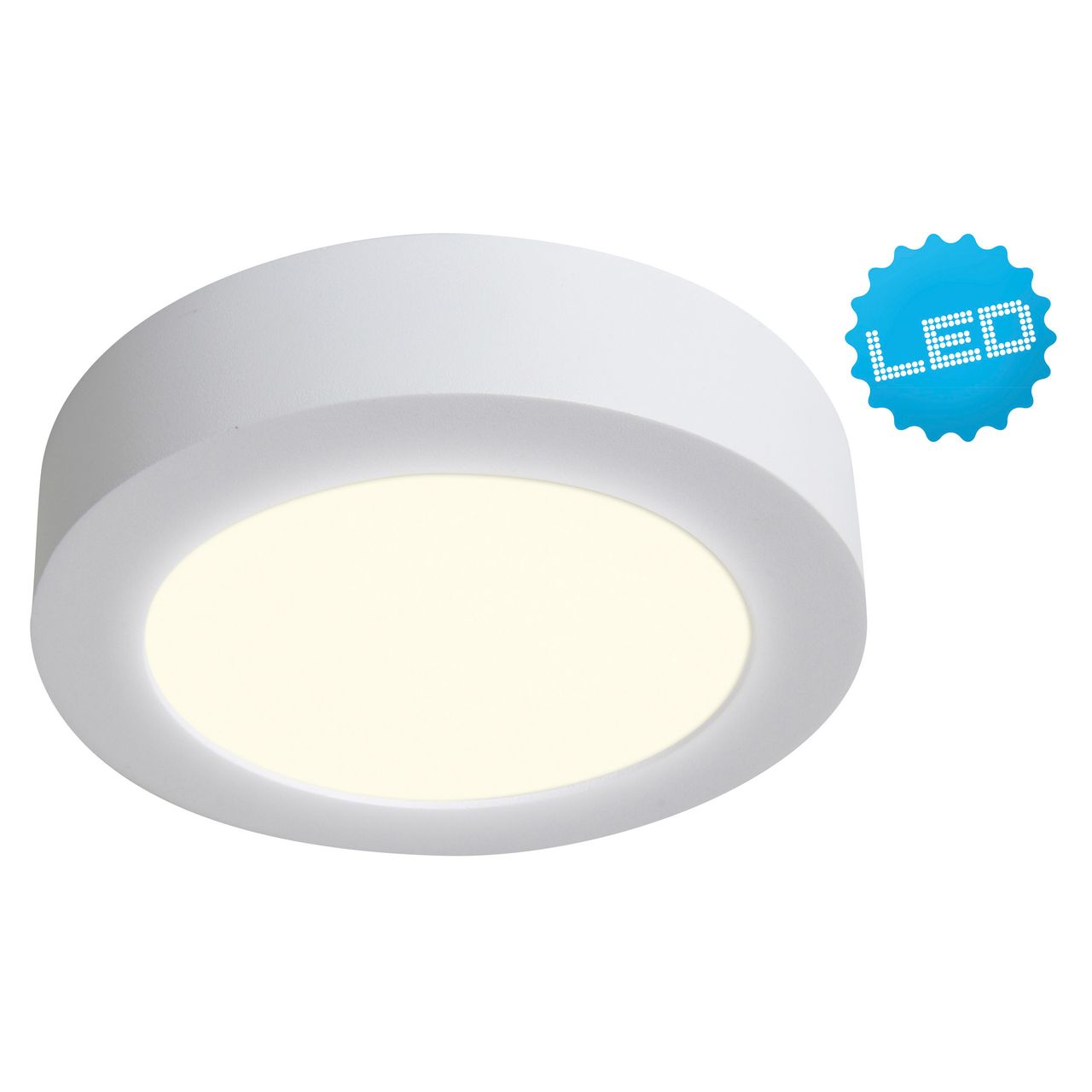 Näve Leuchten LED Deckenleuchte 