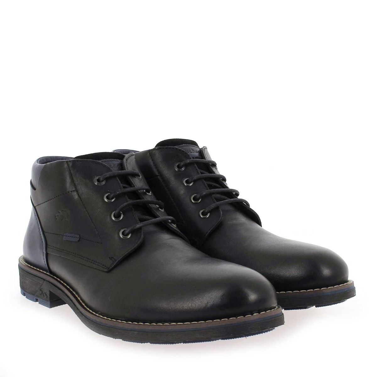 Fluchos  F1341 - Noir