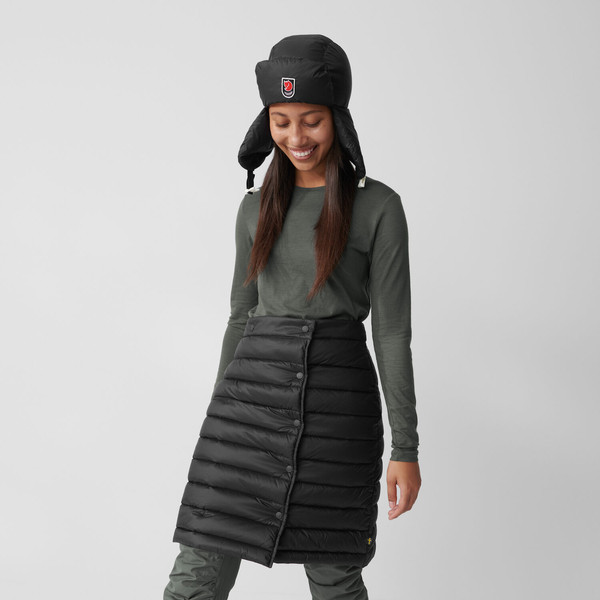 EXPEDITION PACK DOWN SKIRT Damen - Rock