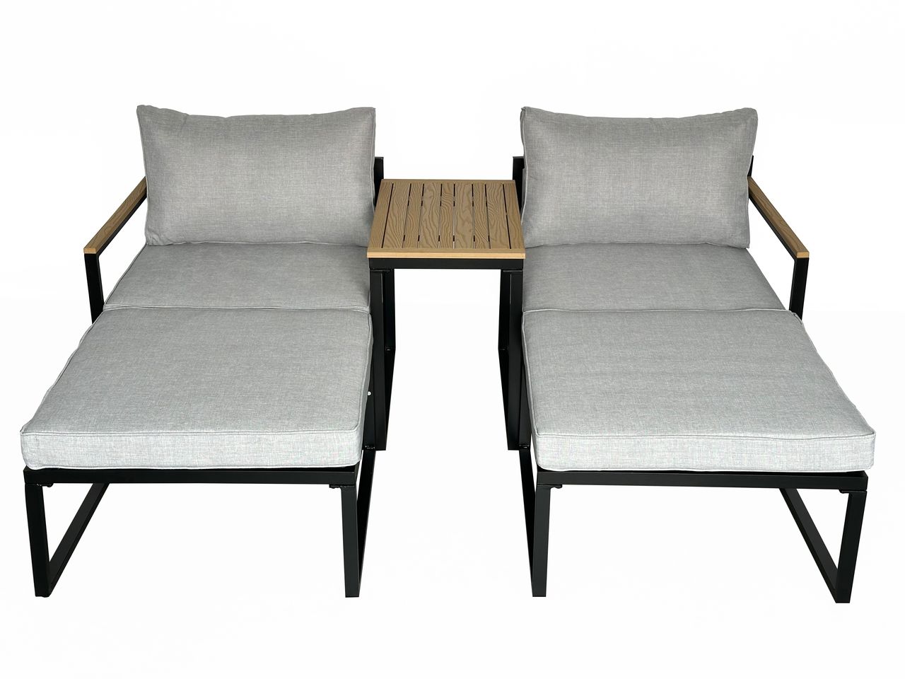 greemotion Lounge Set Retiro