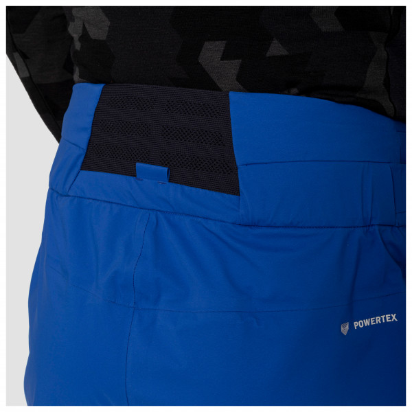 Salewa - Ortles Powertex 3L Pants - Regenhose