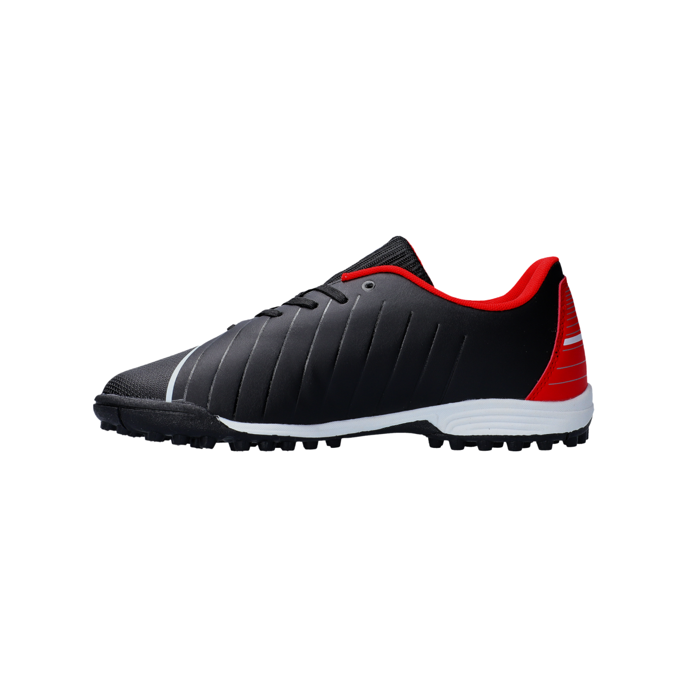 JAKO Striker TF Jr Kids Schwarz F729