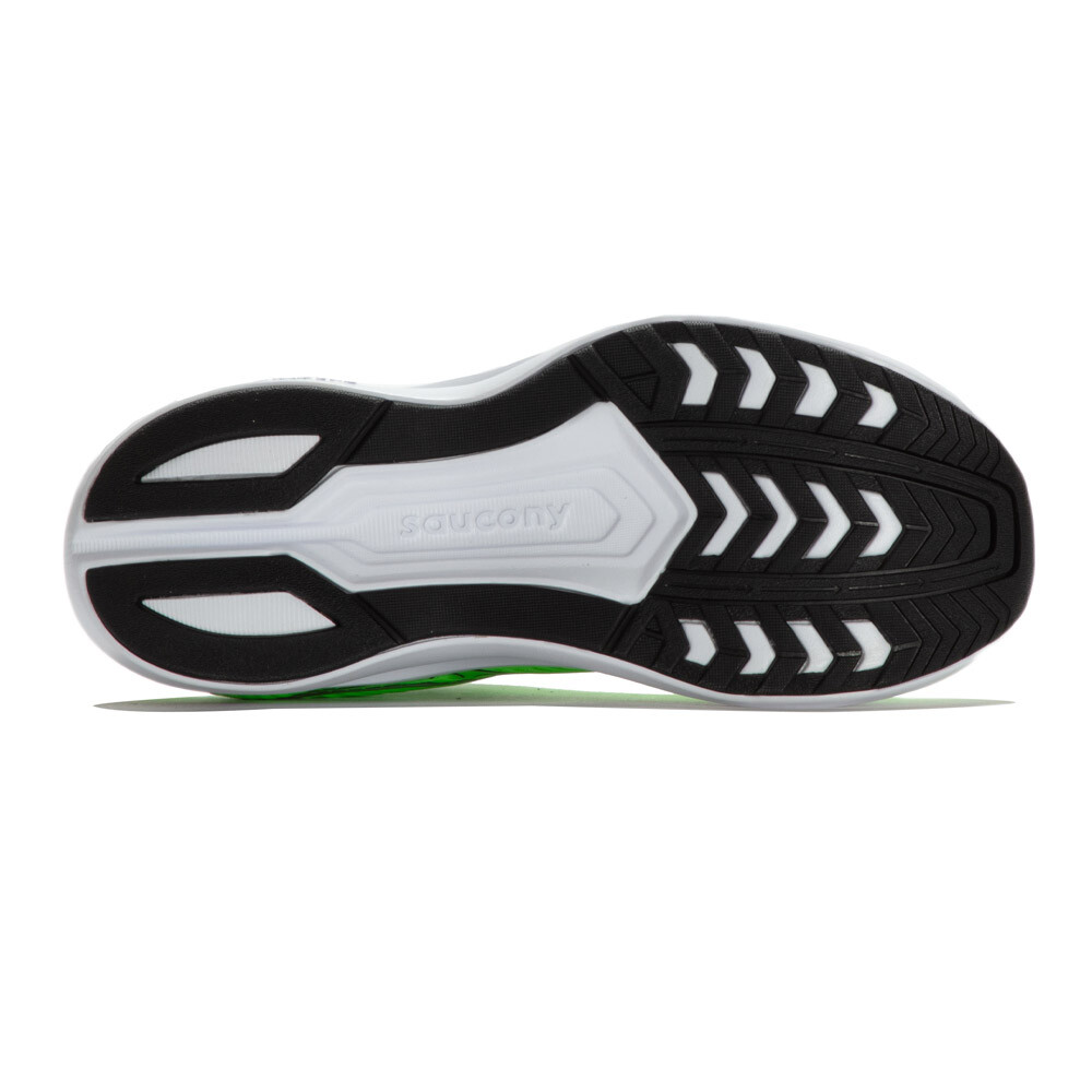 Saucony Endorphin KDZ SK2672-64 / grün