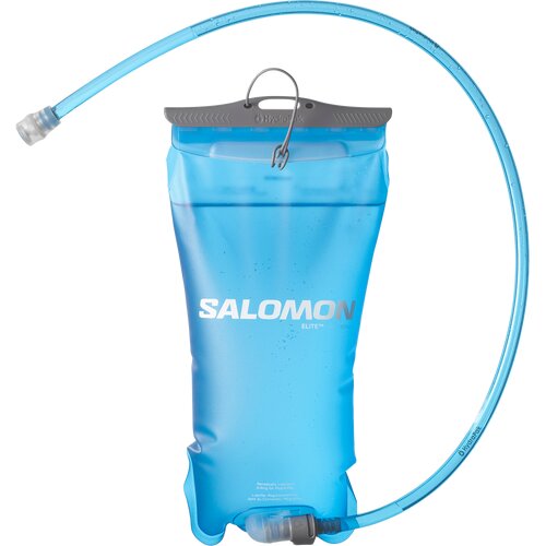 TRINKBEHÄLTER SOFT RESERVOIR 1.5L CLEAR BLUE