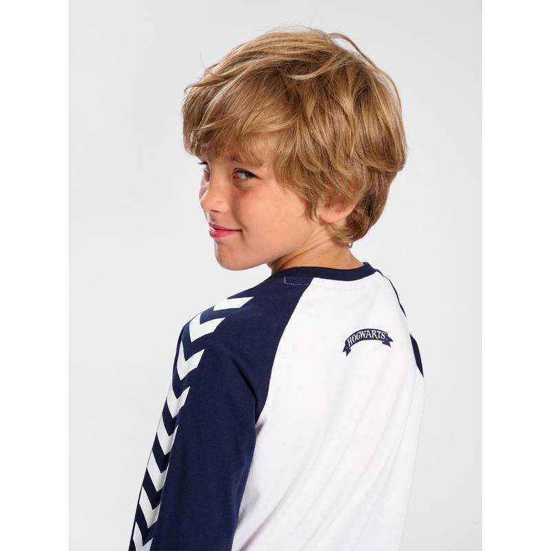 hummel hmlHARRY POTTER T-SHIRT LS T-Shirt Kinder