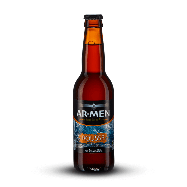 Ar-Men Rousse 33 cl