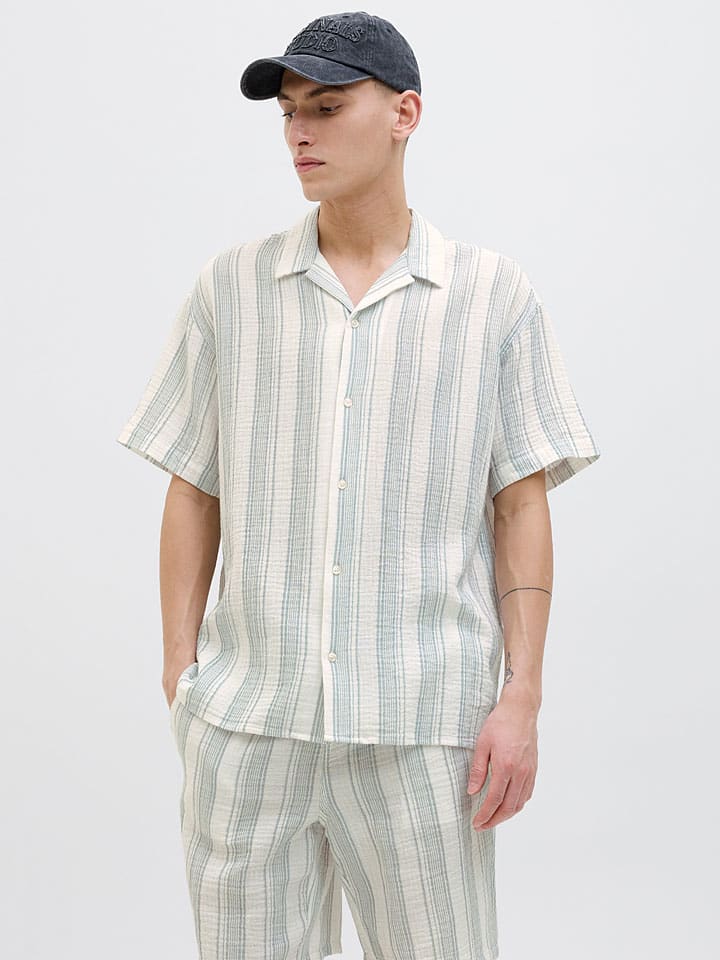 Jack & Jones Hemd 