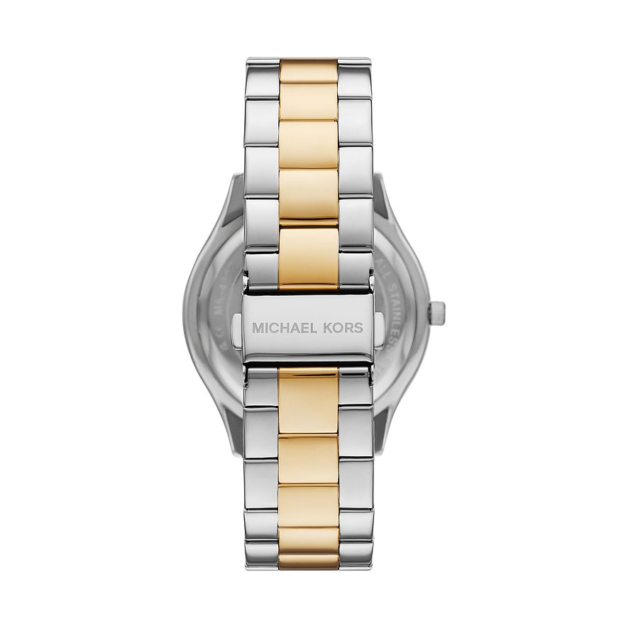 Michael Kors Damenuhr Slim Runway
