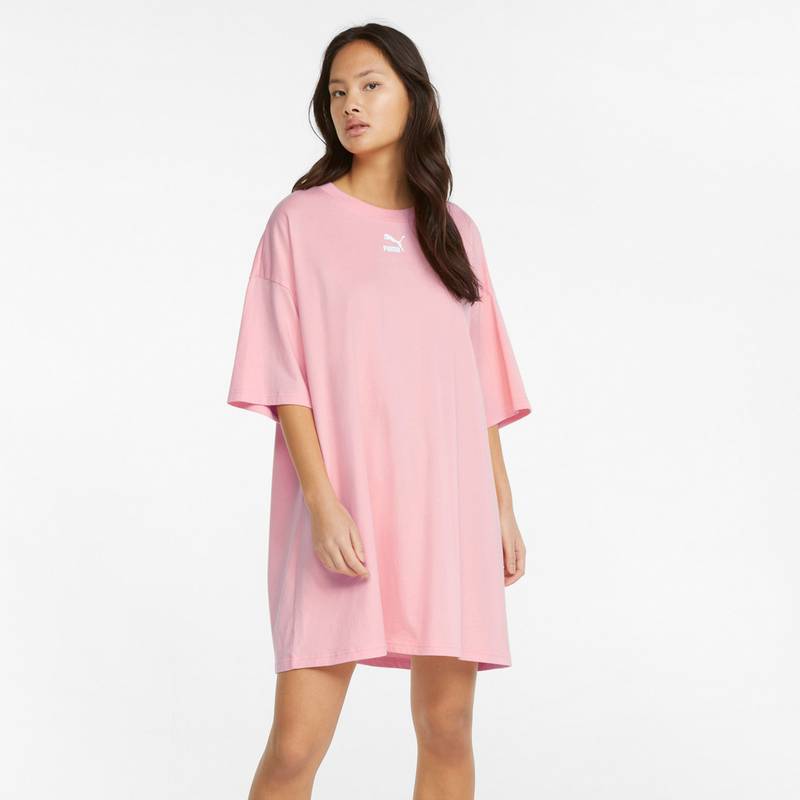 PUMA Classics Jerseykleid Damen