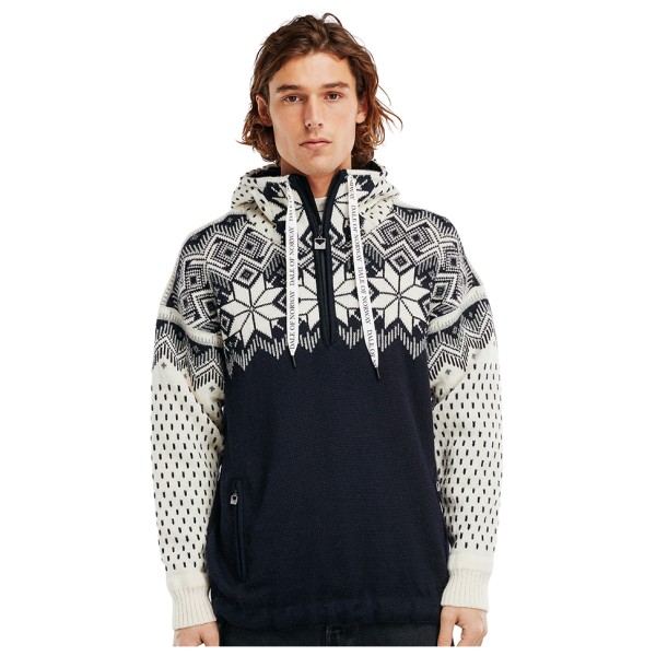 Dale of Norway - Vegard WP Hoodie - Merinohoodie