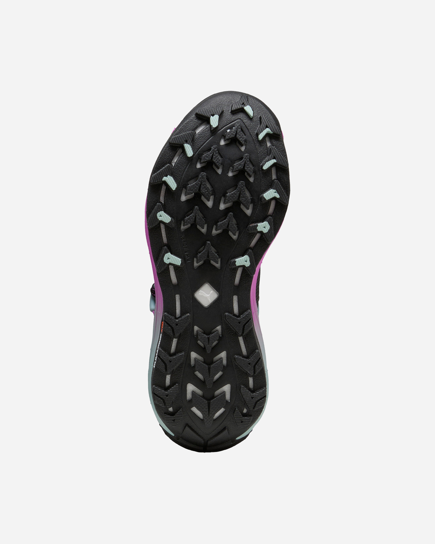 Scarpe Trail Puma Voyage Nitro 3 Tech W 379618-10