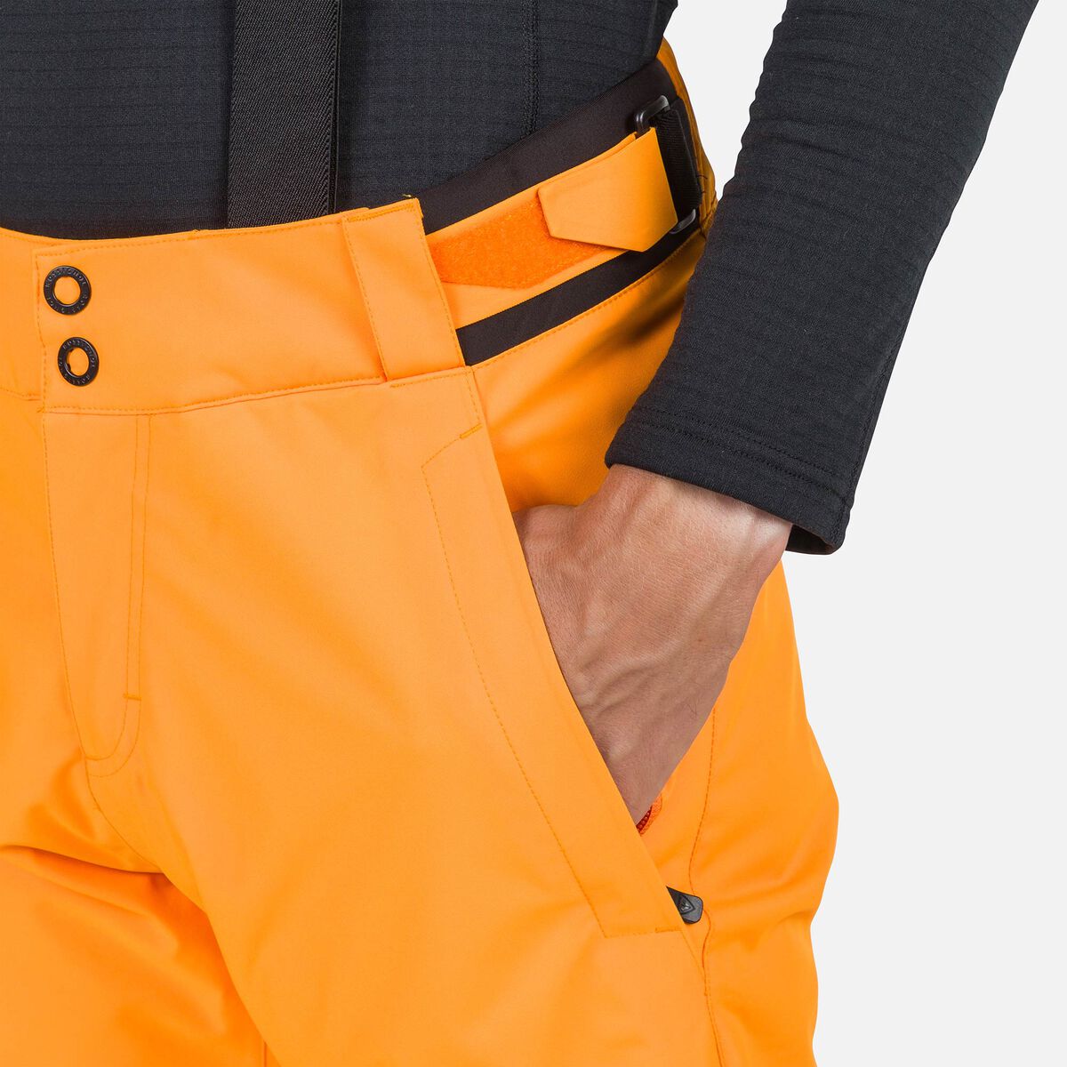 Herrenskihose