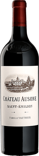 Château Ausone 2017