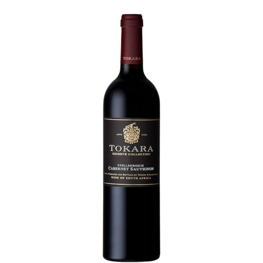2018 Reserve Collection Cabernet Sauvignon trocken