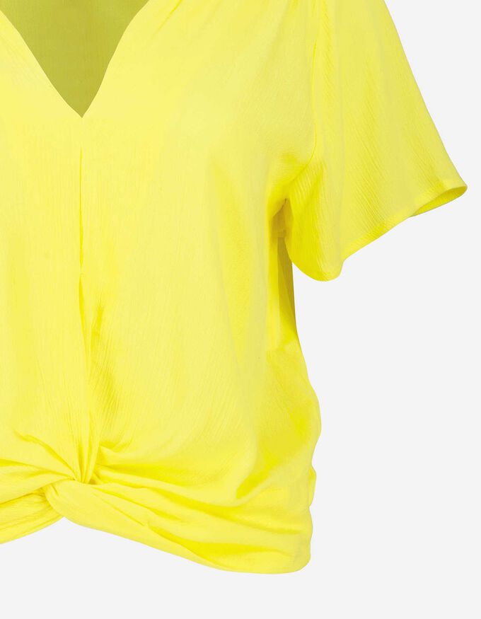 Damen Blusenshirt - Viskose