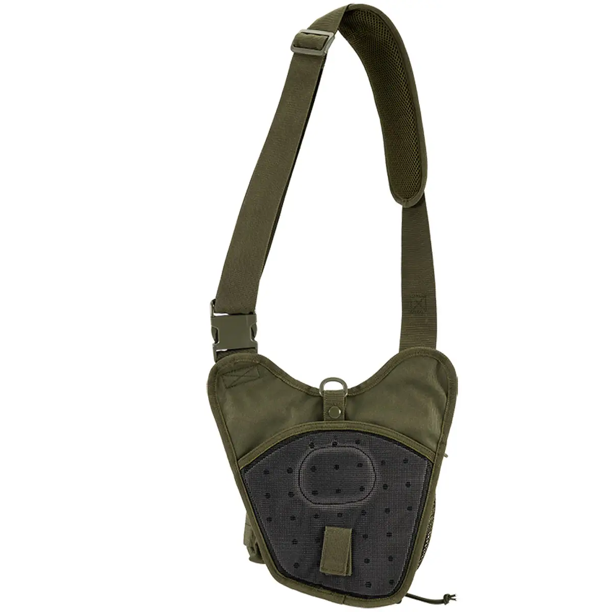 Travel Side Bag versch. Farben