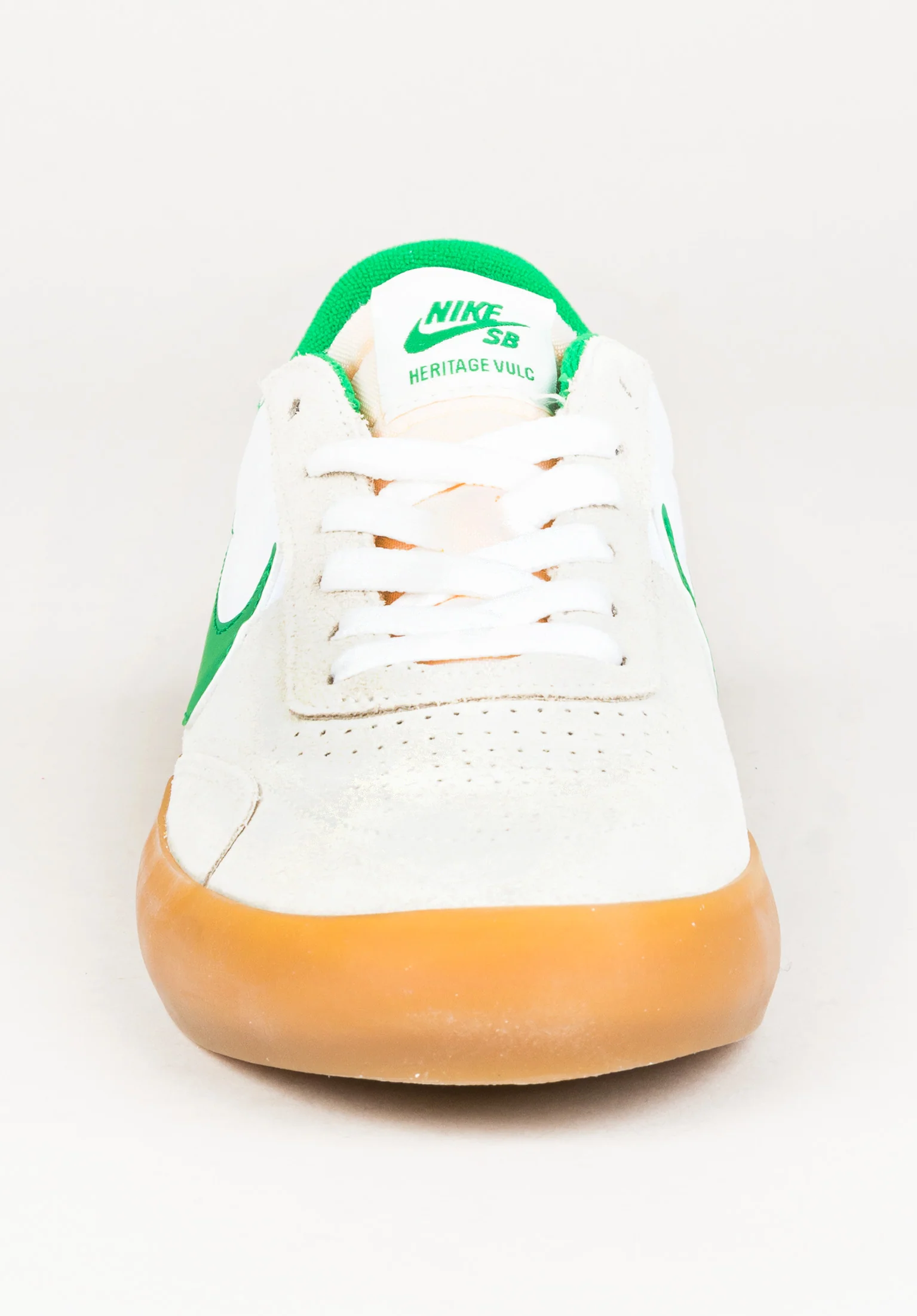 Heritage Vulc