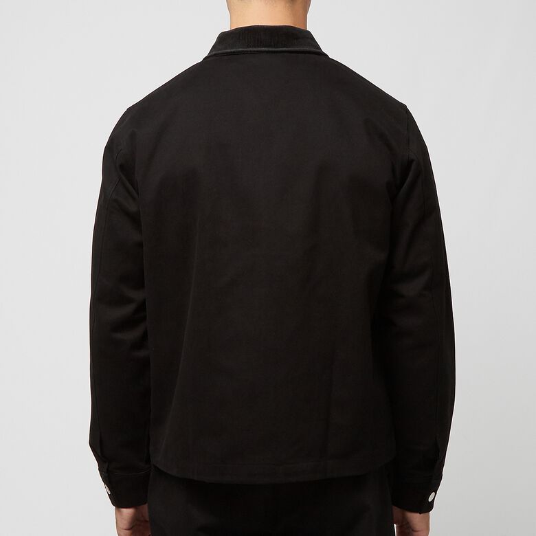 solebox Workwear Jacket black