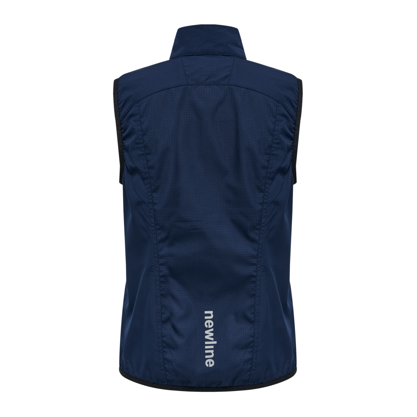 Newline Core Gilet Weste Running Damen F1009