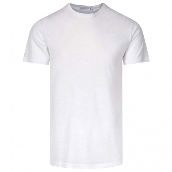 We Norwegians - Skog Tee - Merinoshirt