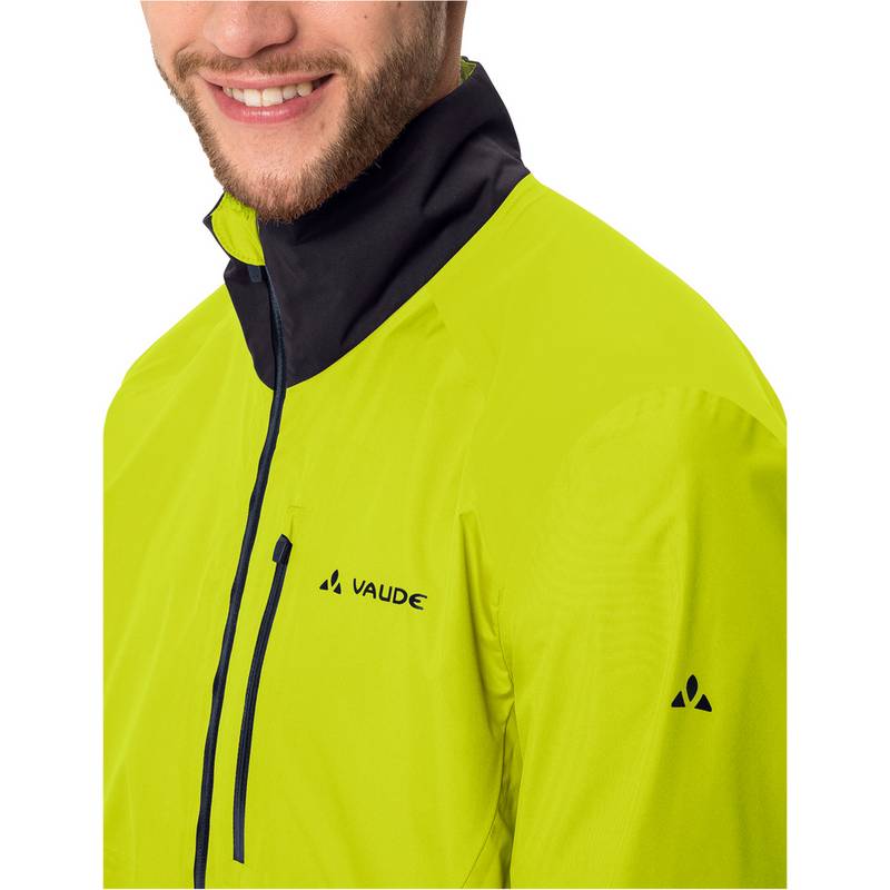 VAUDE Men's Kuro Rain Jacket Outdoorjacke Herren