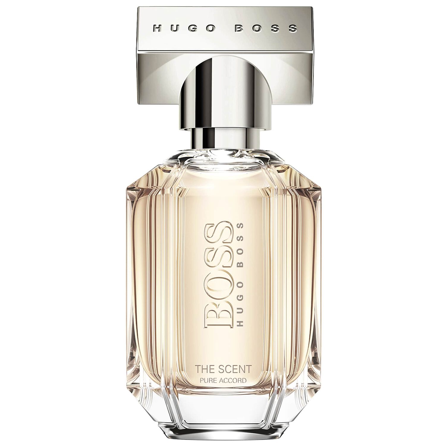 Hugo Boss The Scent Pure Accord For Her Eau de Toilette