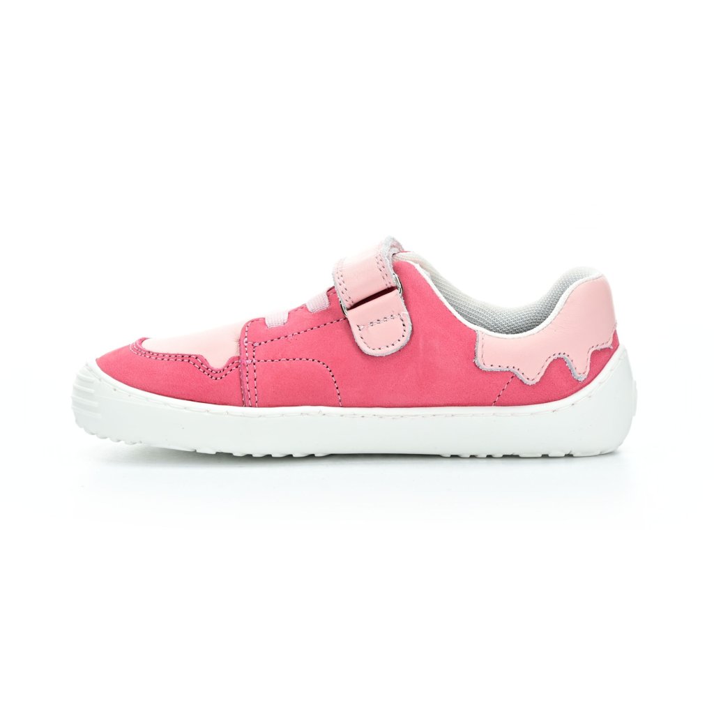 Be Lenka Gelato rosa Barfußschuhe