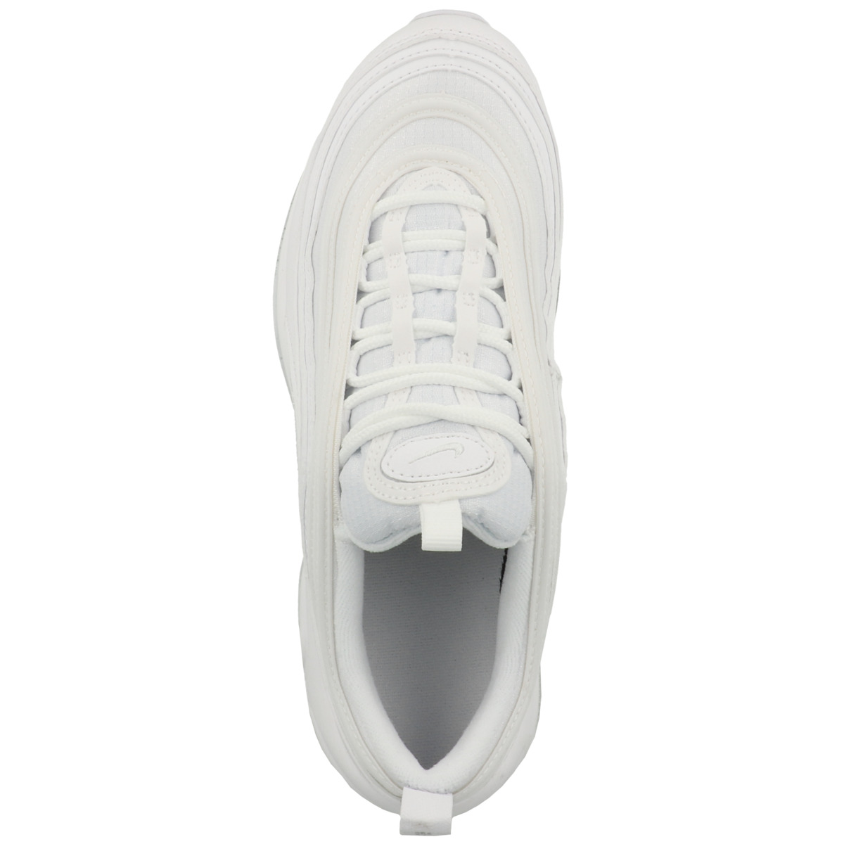 Nike Sportswear Air Max 97 (GS) Sneaker Low weiss