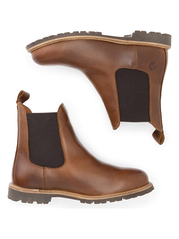 TRAVELIN' Chelsea-Boots 