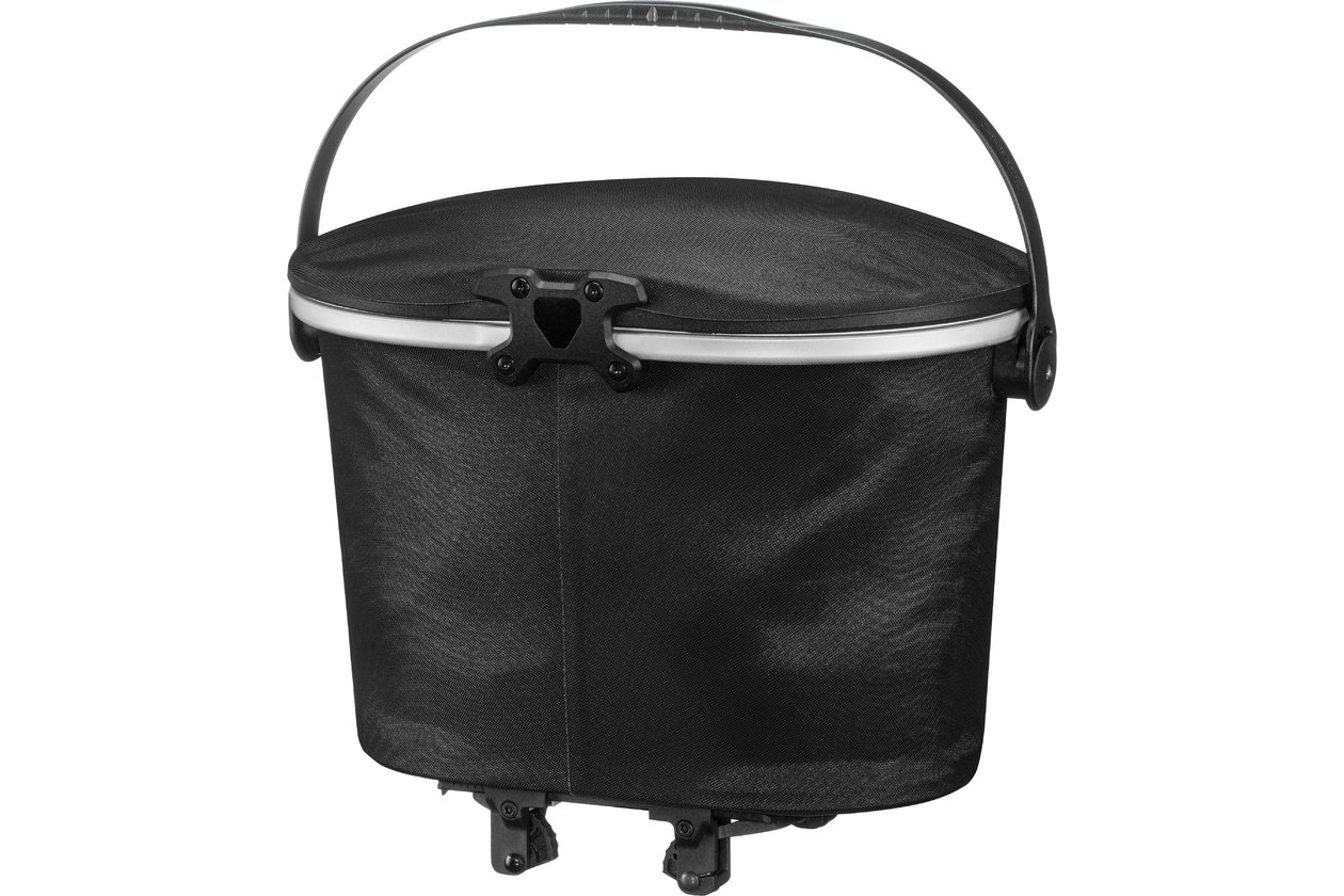 Ortlieb Up-Town Rack City