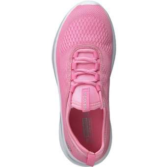 Dockers Slip on Sneaker in rosa