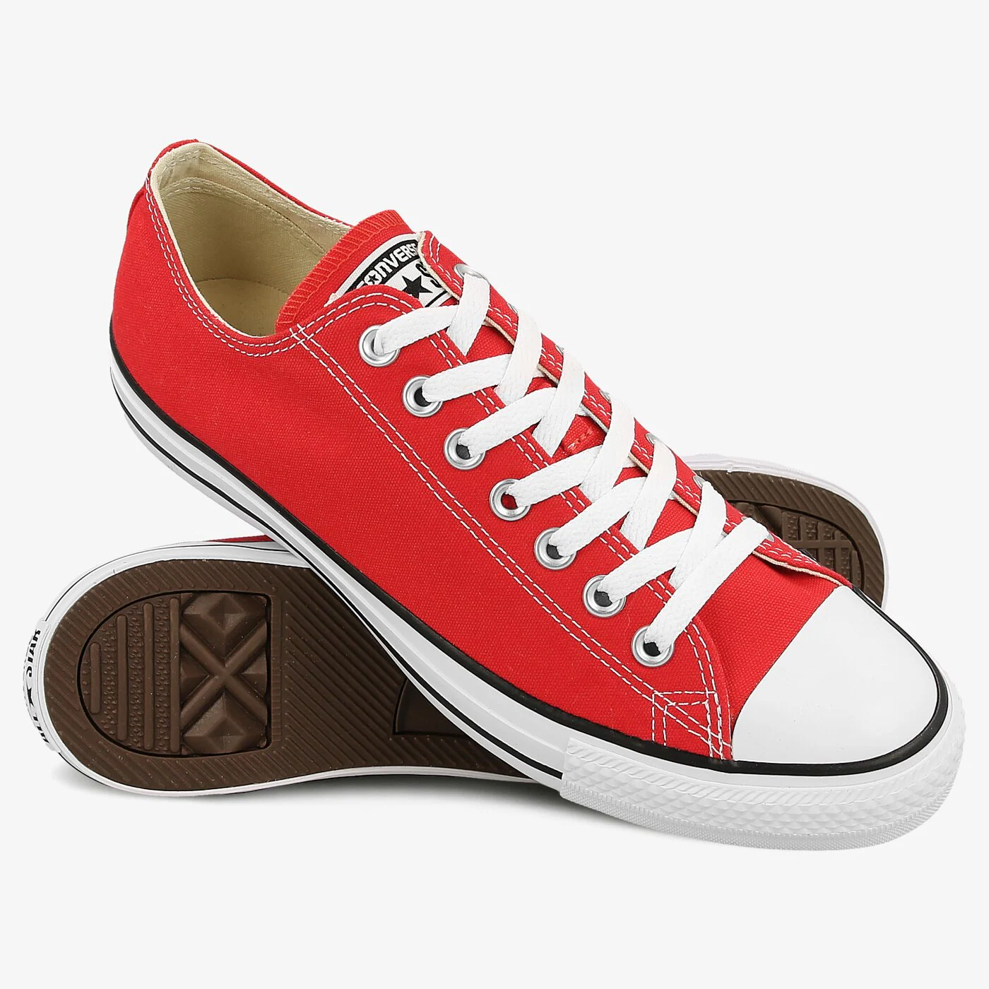 CONVERSE CHUCK TAYLOR ALL STAR Rot