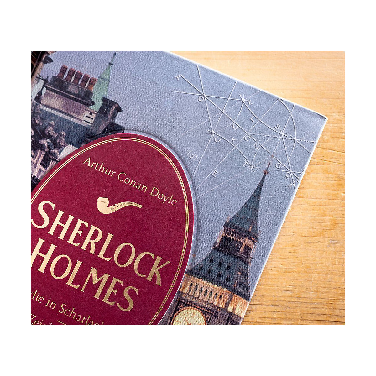 Sherlock Holmes Bd. 1